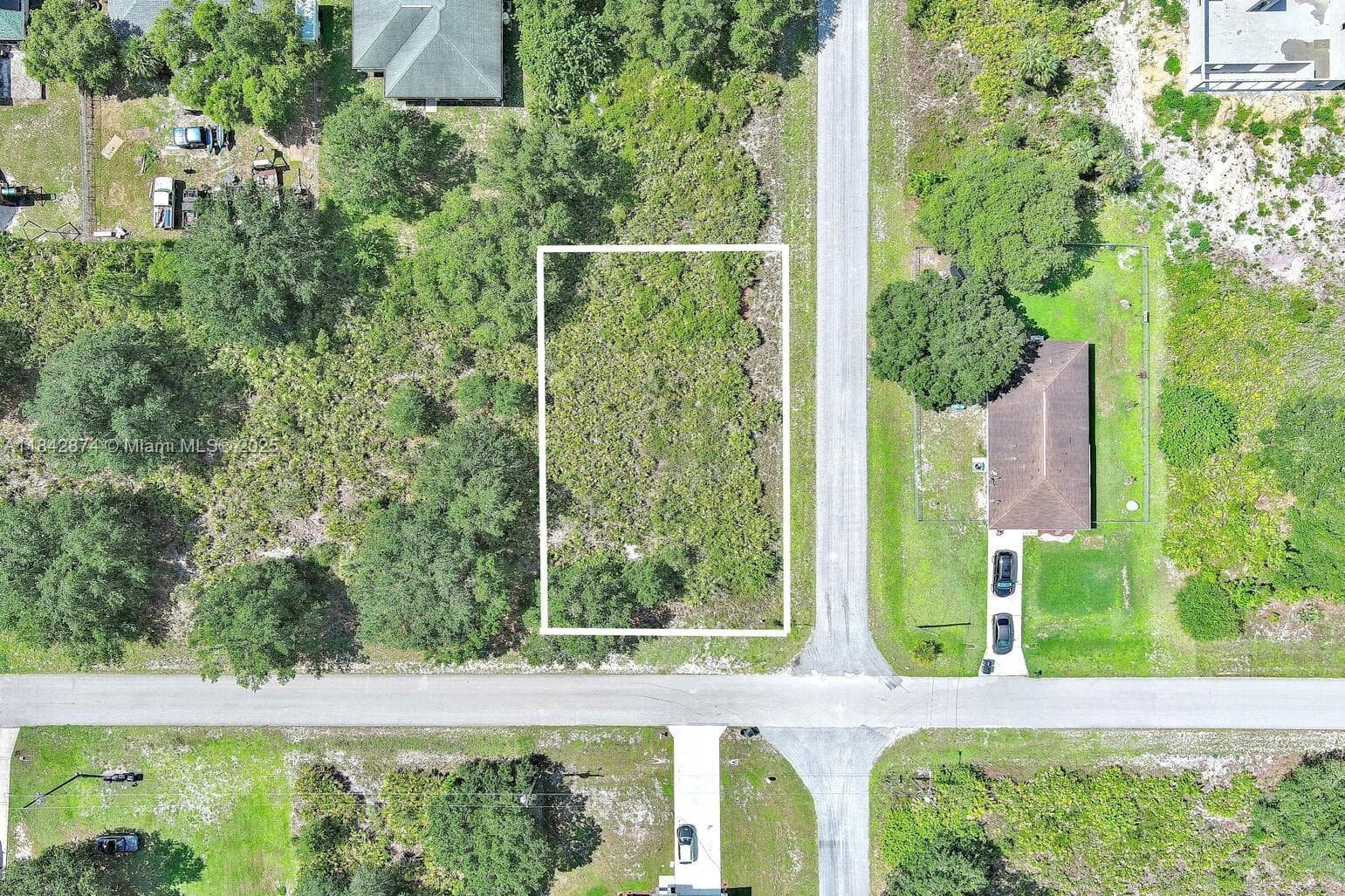 2517 W 67th Street, Lehigh Acres FL 33971
