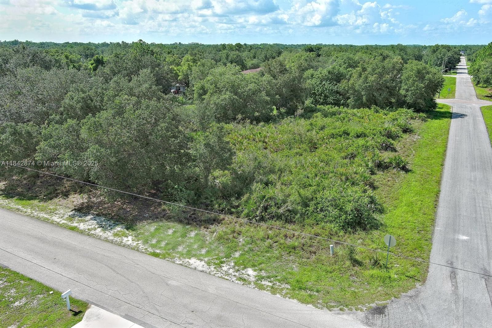2517 W 67th Street, Lehigh Acres FL 33971
