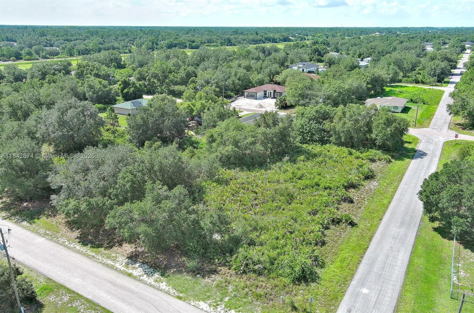 2517 W 67th Street, Lehigh Acres FL 33971