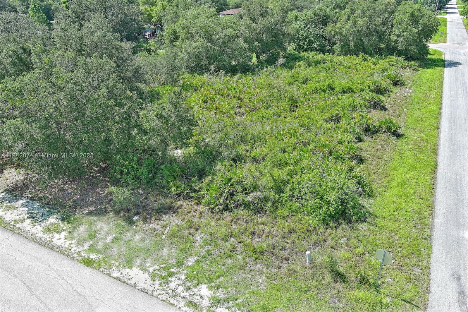 2517 W 67th Street, Lehigh Acres FL 33971