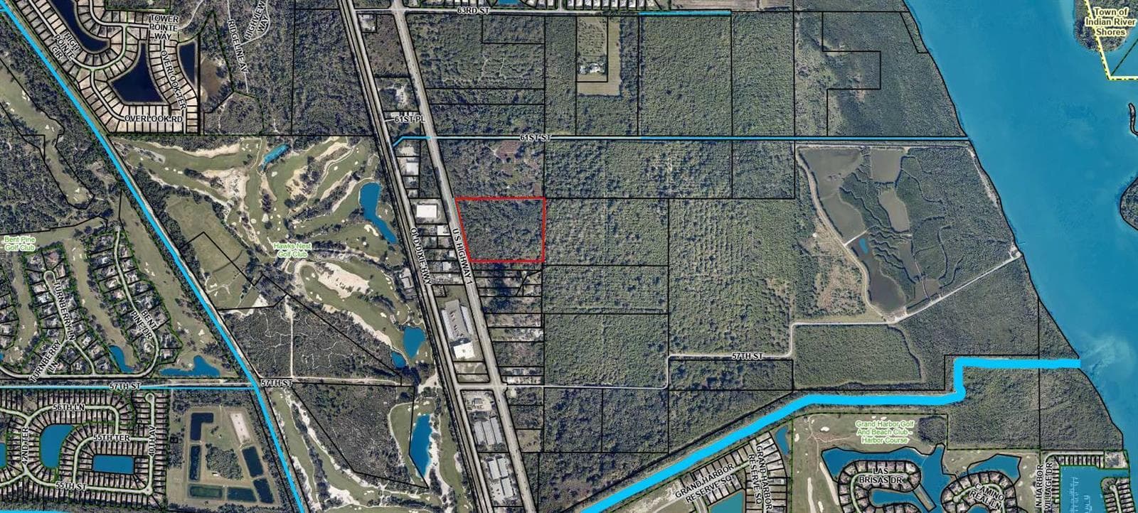 5920 Us Highway 1, Vero Beach FL 32967