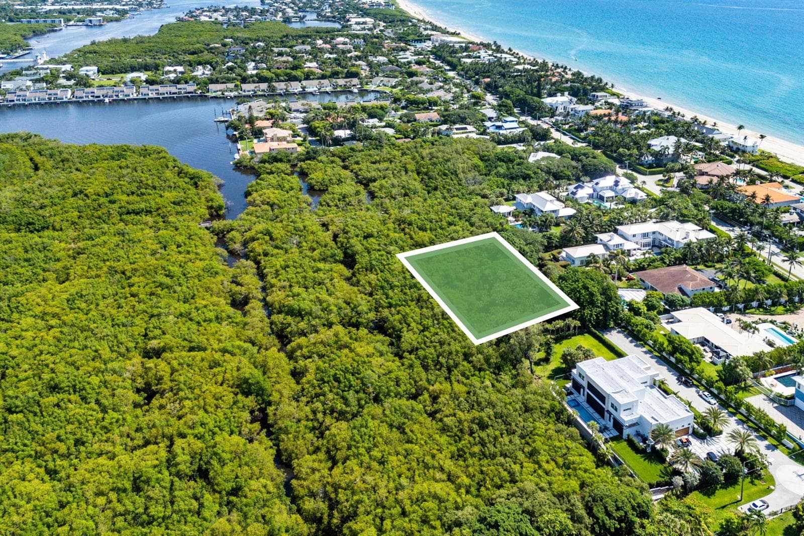 4 Whitney Way, Ocean Ridge FL 33435