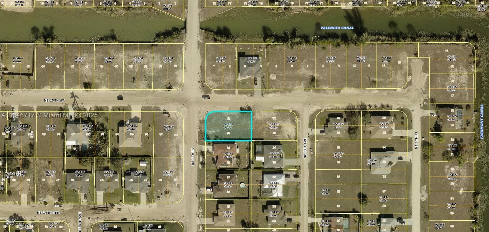 1429 NE 4th PL, Cape Coral FL 33909
