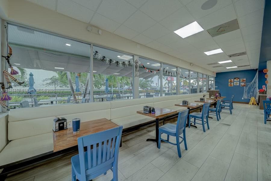 Bakery / Restaurant For Sale On Dixie HWY, Miami FL 33157