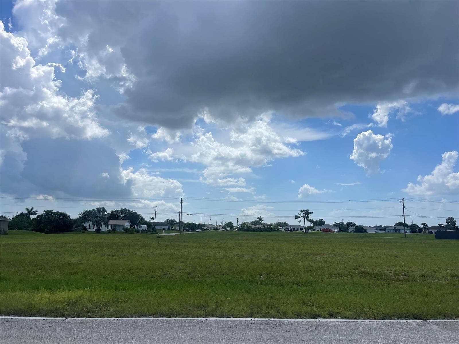 2616 Santa Barbara Boulevard, Cape Coral FL 33993