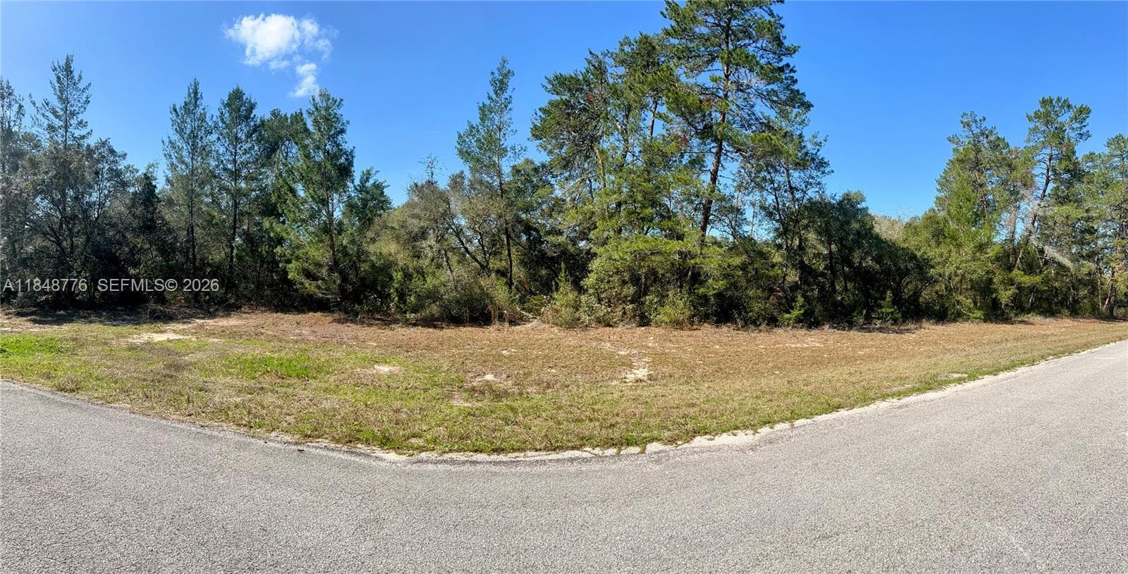 32nd Cir / Marion Oaks Blvd, Ocala FL 34473