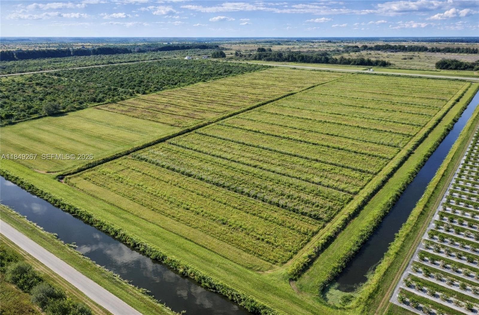 595 N HEADER CANAL ROAD, Fort Pierce FL 34945