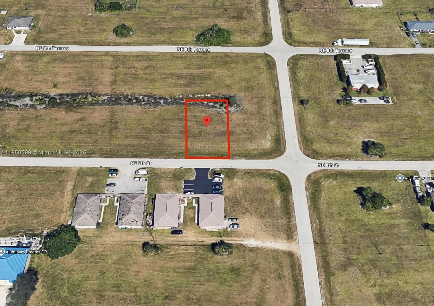 Cape Coral, FL, 33909