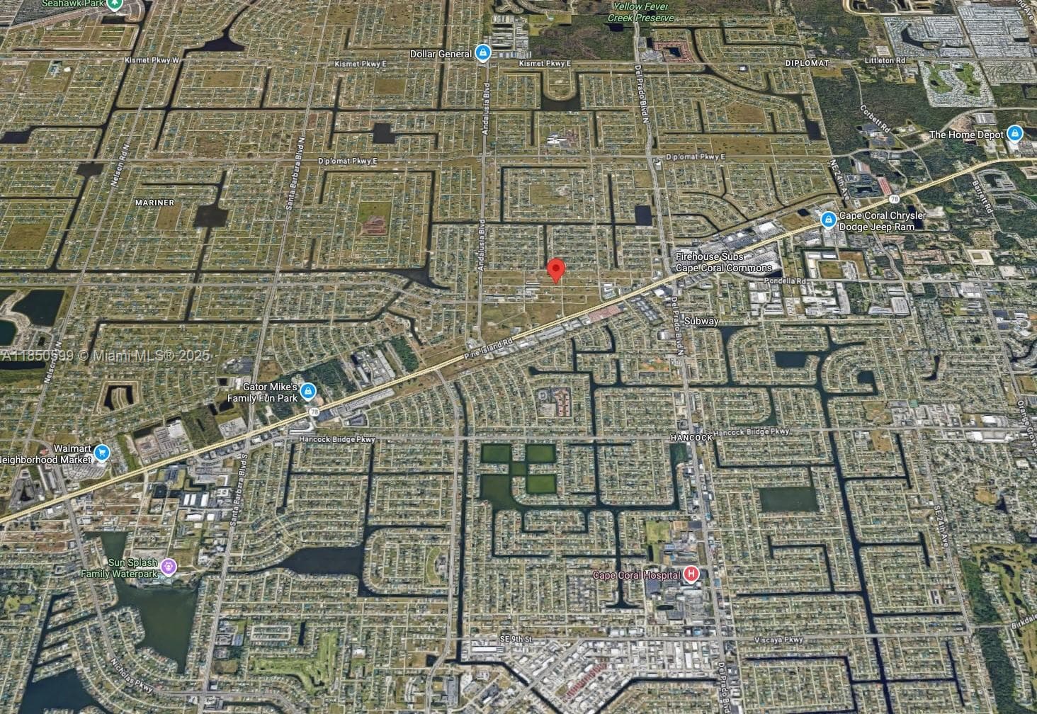 Cape Coral, FL, 33909