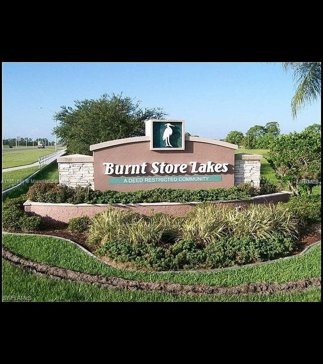 23950 Vincent Avenue, Punta Gorda FL 33955