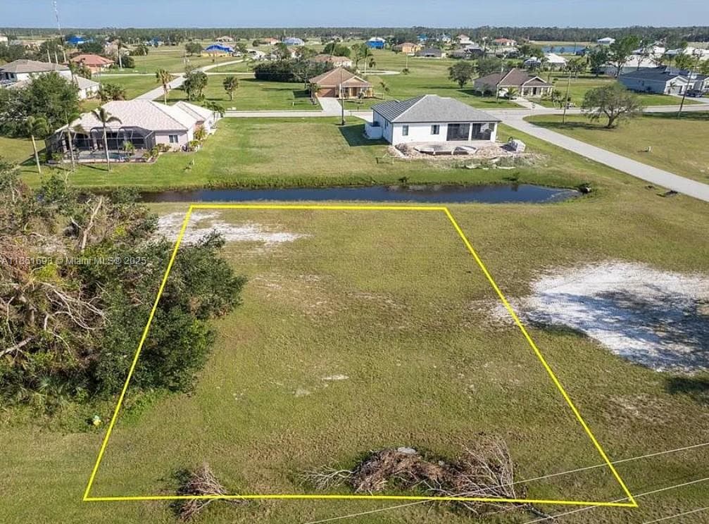 17286 Tampico Lane, Punta Gorda FL 33955