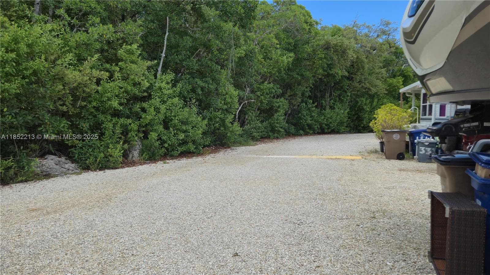 325 Calusa St lot 333, Key Largo FL 33037