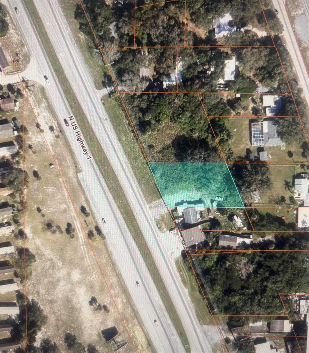 0 N Us 1 Highway, Fort Pierce FL 34950