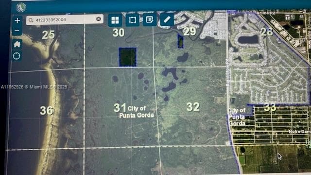 26054 Notre Dame, Punta Gorda FL 33955