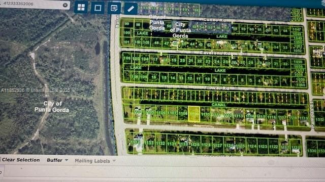 26054 Notre Dame, Punta Gorda FL 33955