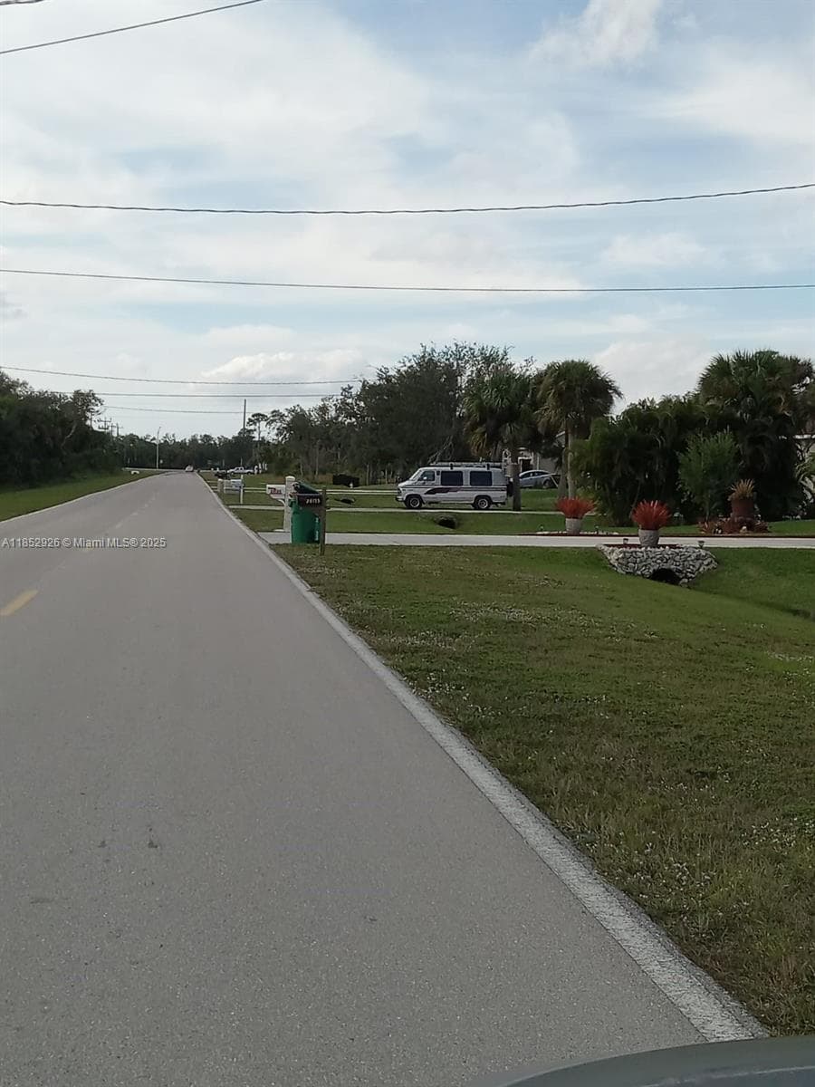 26054 Notre Dame, Punta Gorda FL 33955