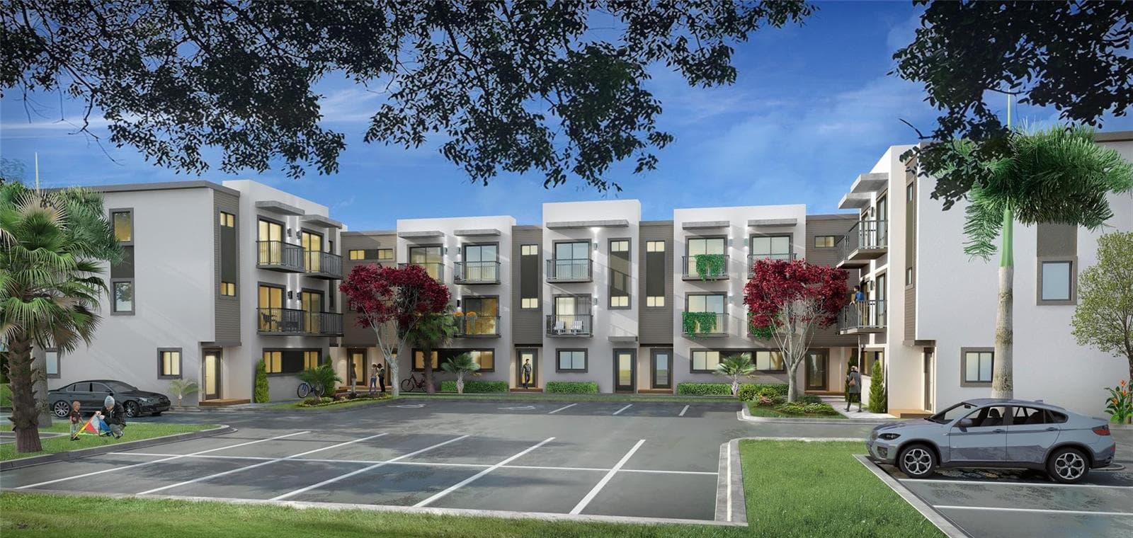 Pierce Street, Hollywood FL 33020