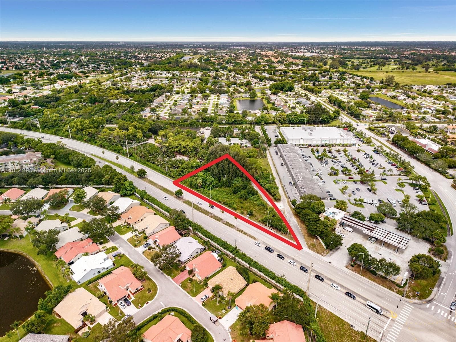 8301 S Military Trl, Boynton Beach FL 33436