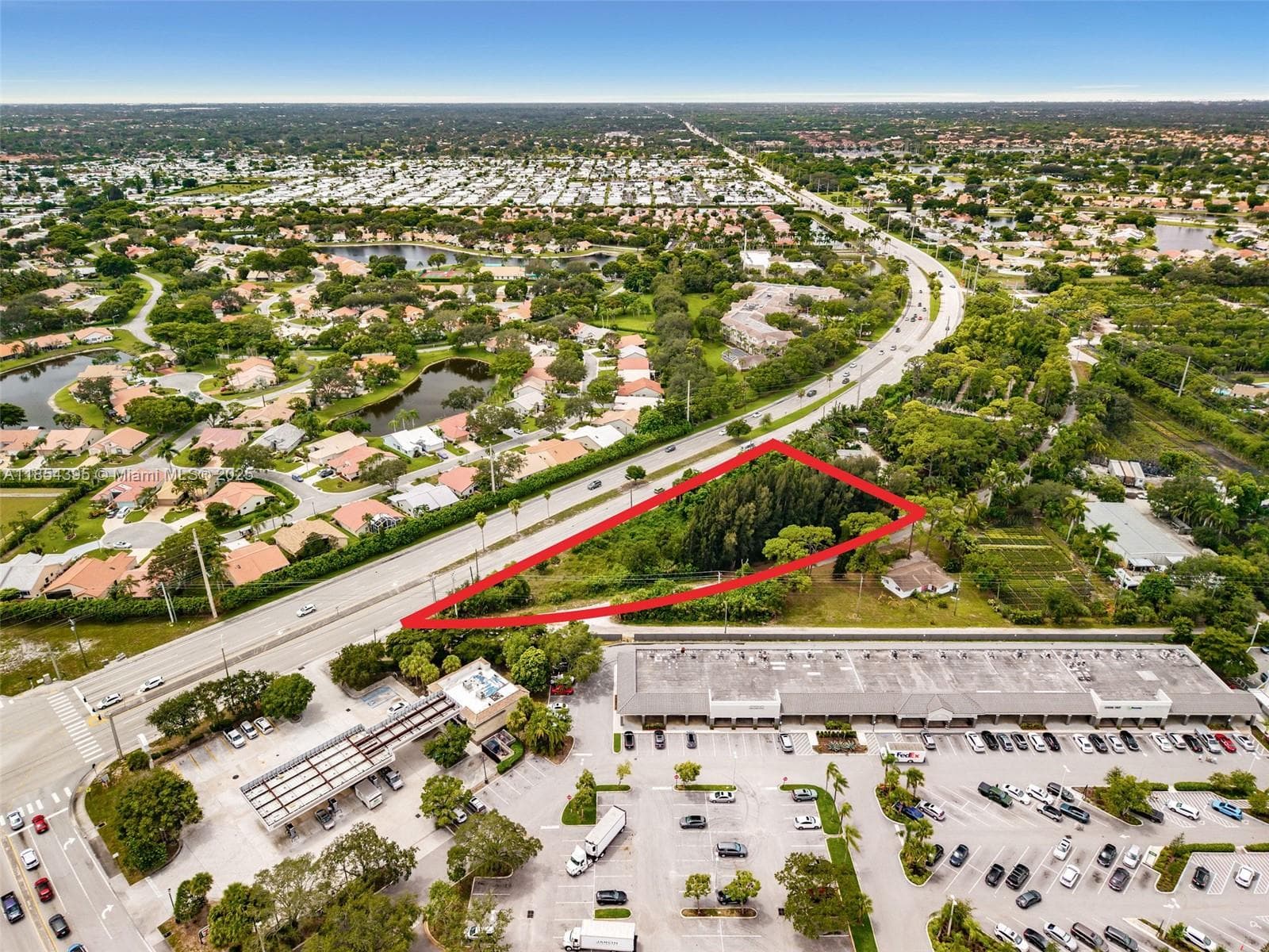 8301 S Military Trl, Boynton Beach FL 33436