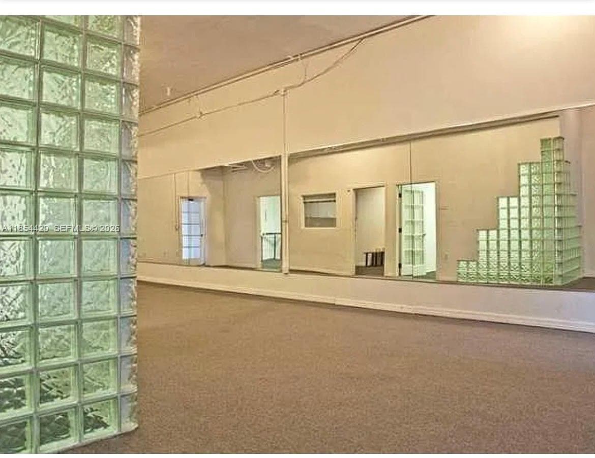 private offices open layout ready for your special built out