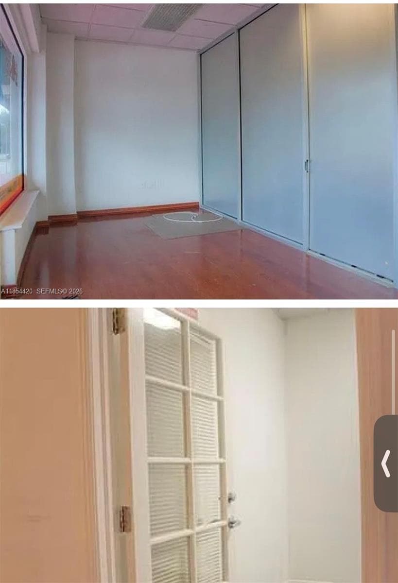 private kitchen and bathrooom included .