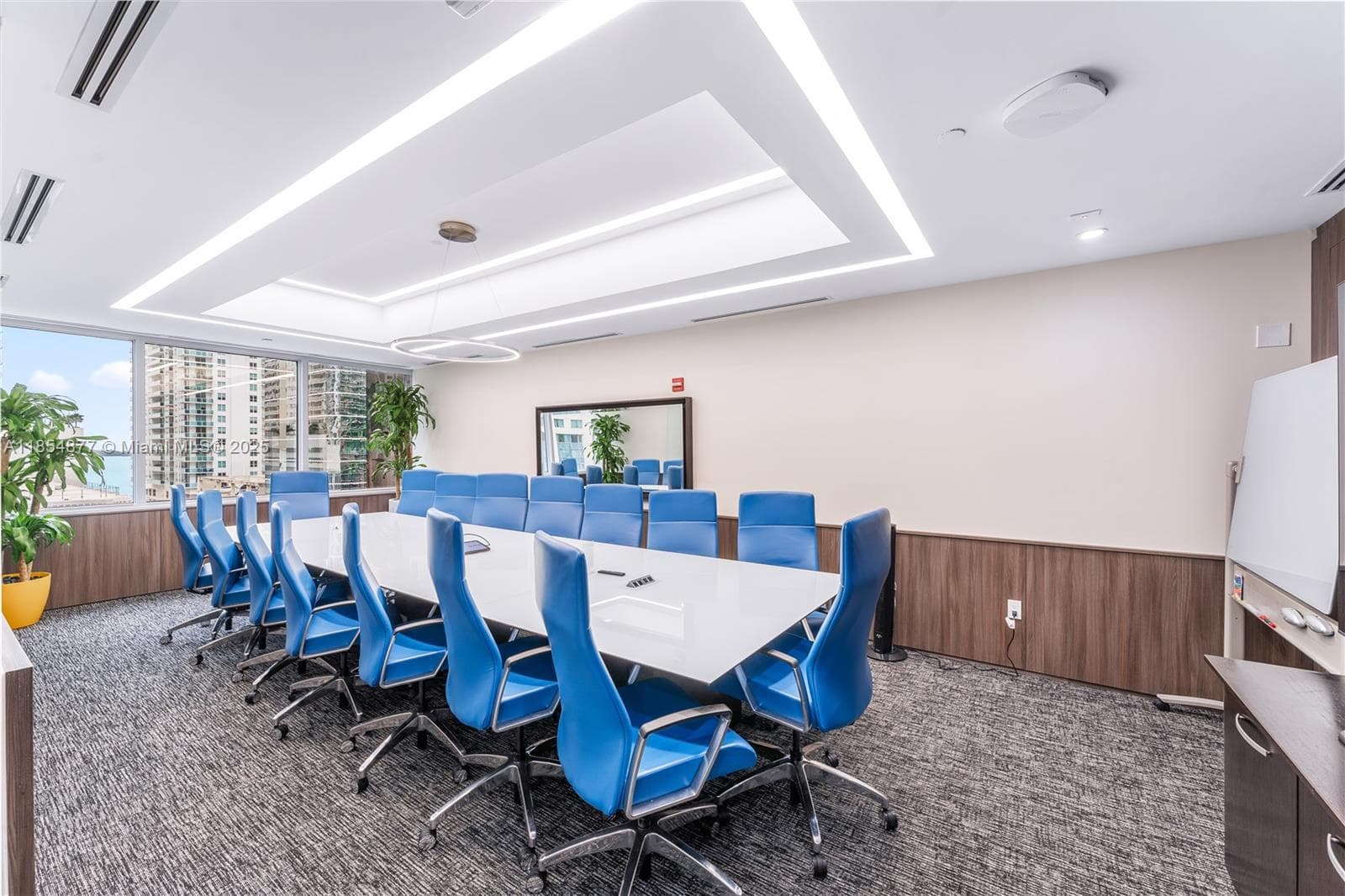 1200 Brickell Ave # A, Miami FL 33131