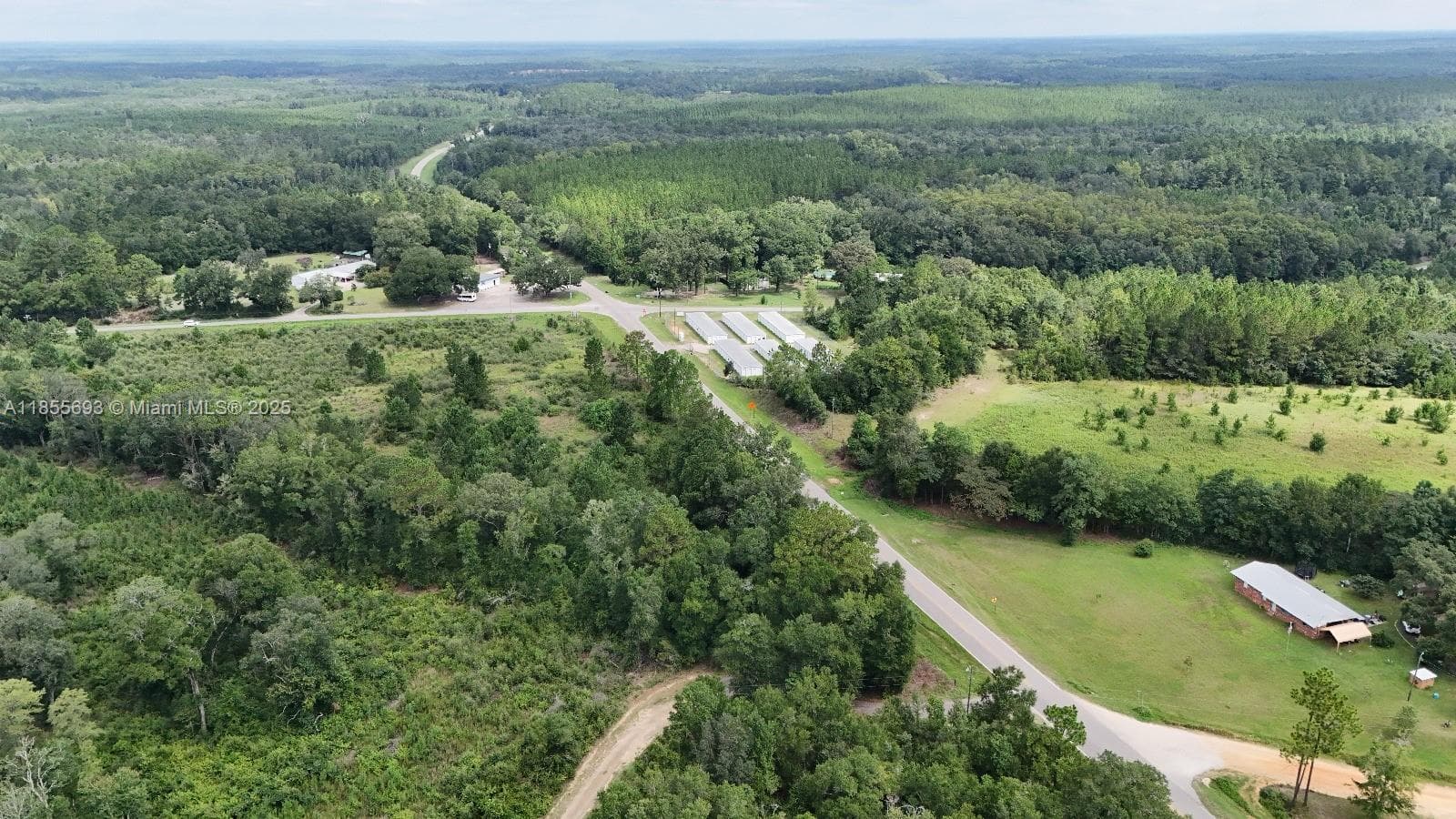 0 PATE POND ROAD, Other City - In The State Of Florida FL 32427