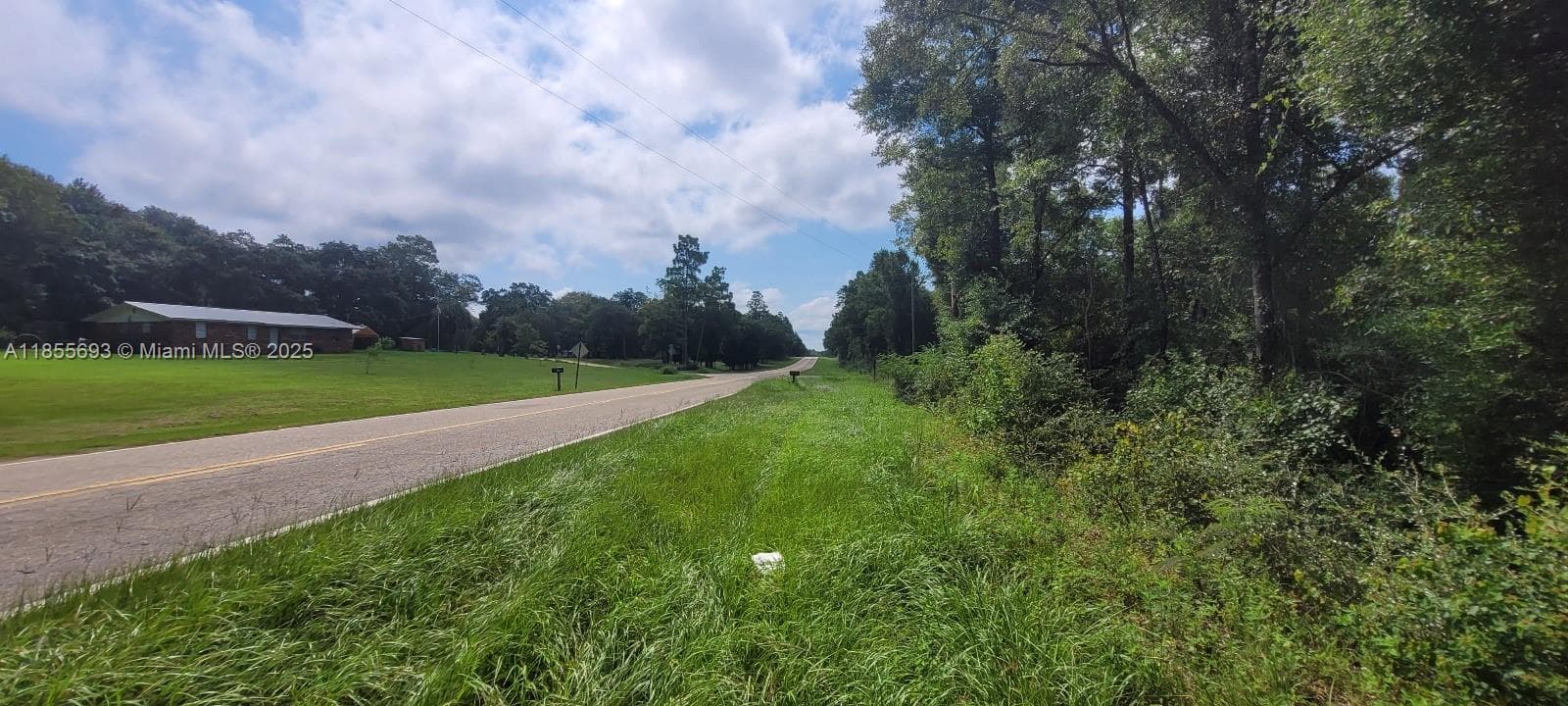 0 PATE POND ROAD, Other City - In The State Of Florida FL 32427