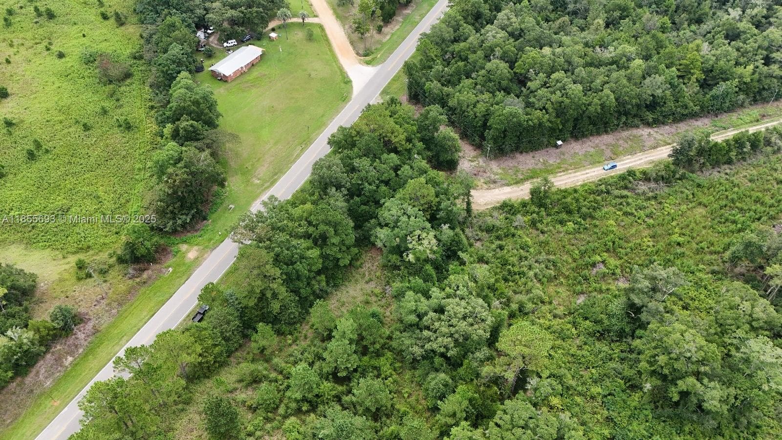 0 PATE POND ROAD, Other City - In The State Of Florida FL 32427