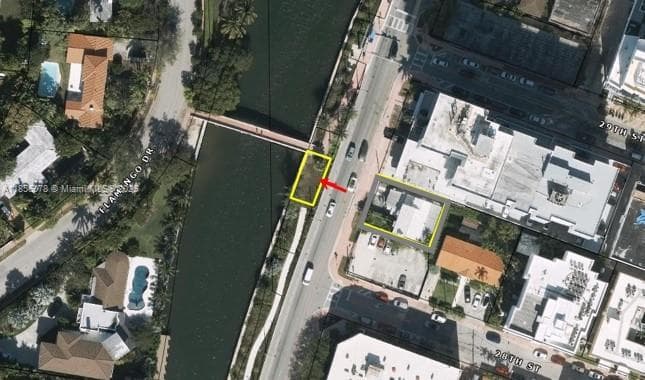 Miami Beach, FL, 33140