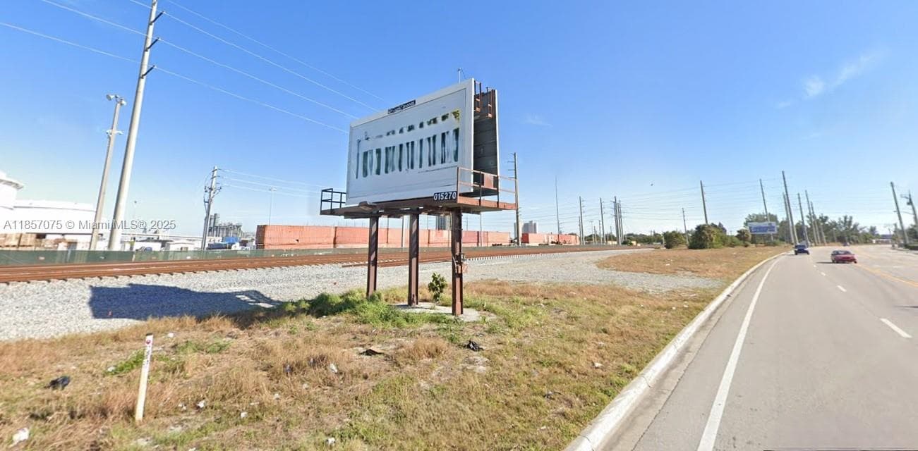 0 Dixie Hwy, Riviera Beach FL 33404