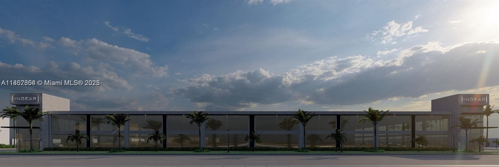 4401 NW 167 St, Miami Gardens FL 33055