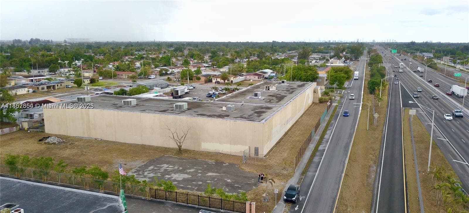 4401 NW 167 St, Miami Gardens FL 33055