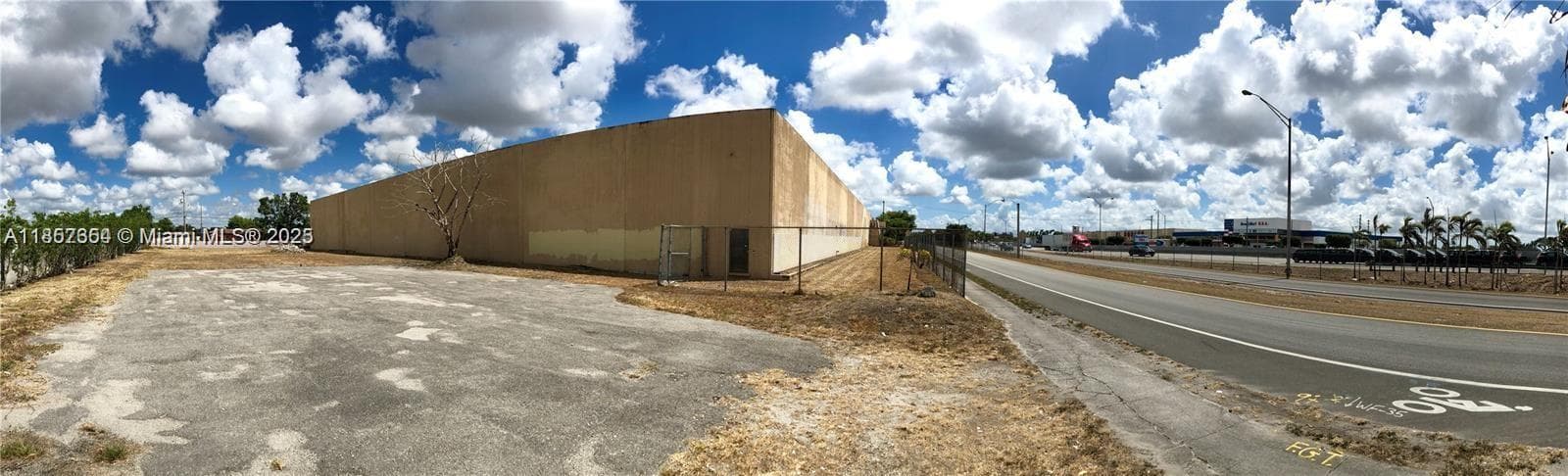 4401 NW 167 St, Miami Gardens FL 33055