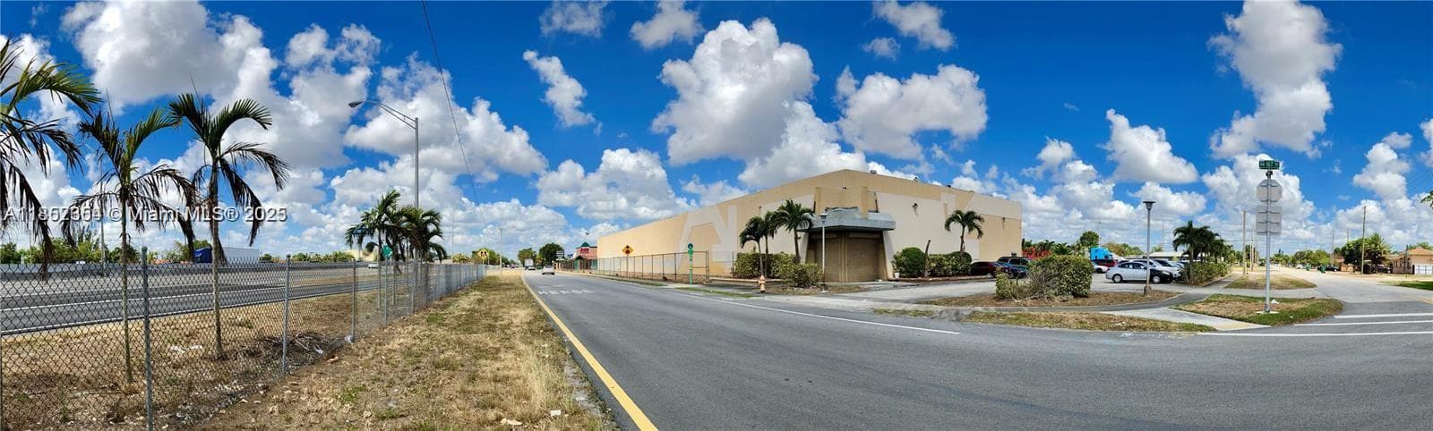 4401 NW 167 St, Miami Gardens FL 33055