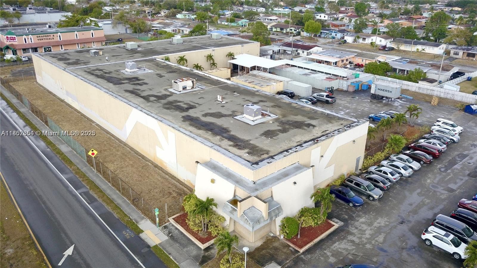 4401 NW 167 St, Miami Gardens FL 33055