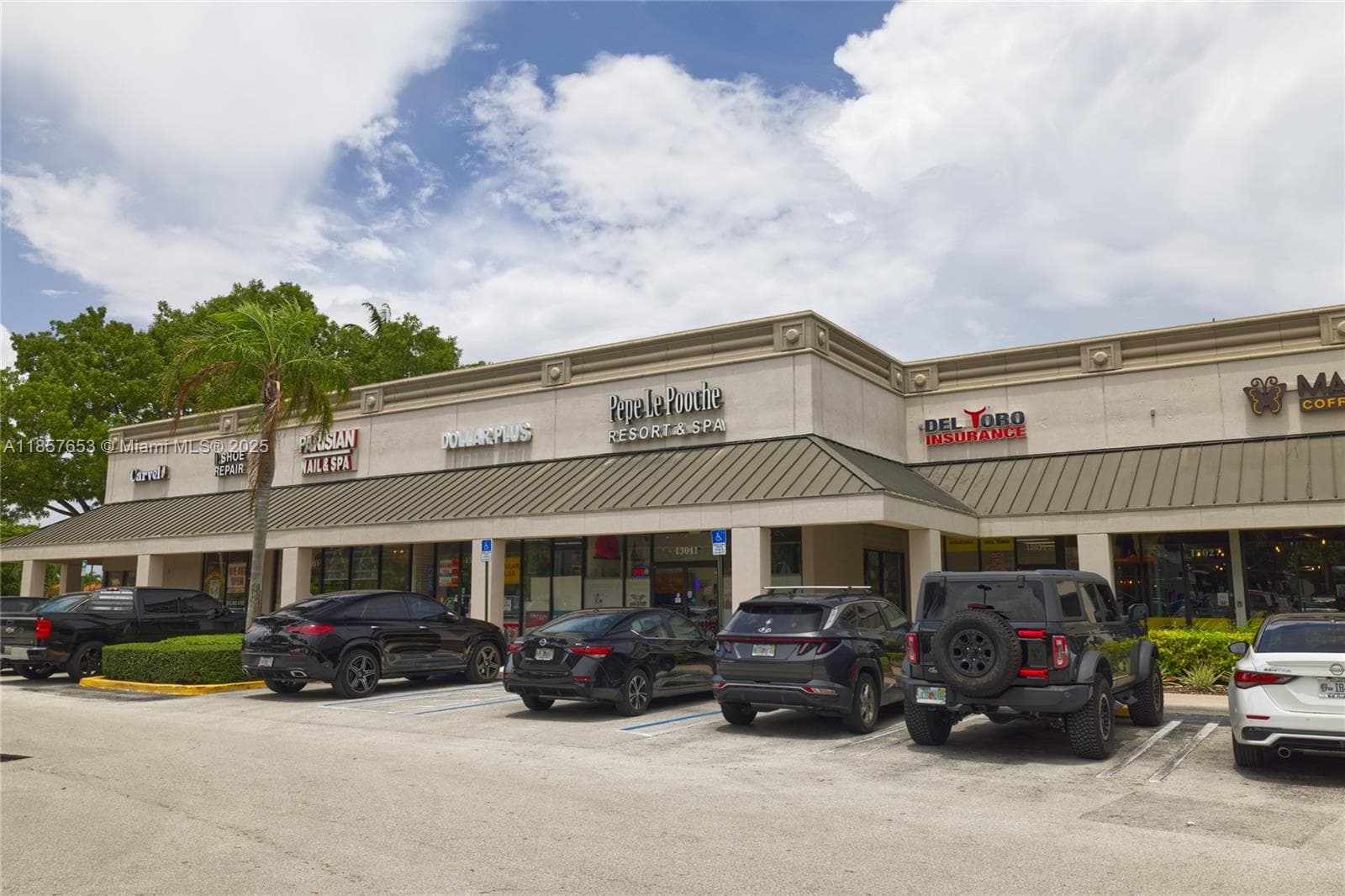 Kendall, FL, 33186
