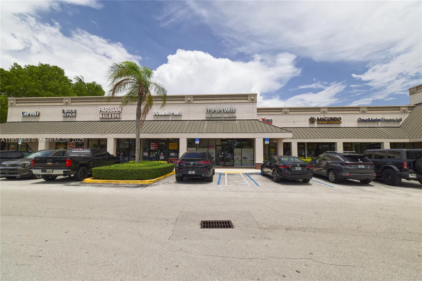 Kendall, FL, 33186