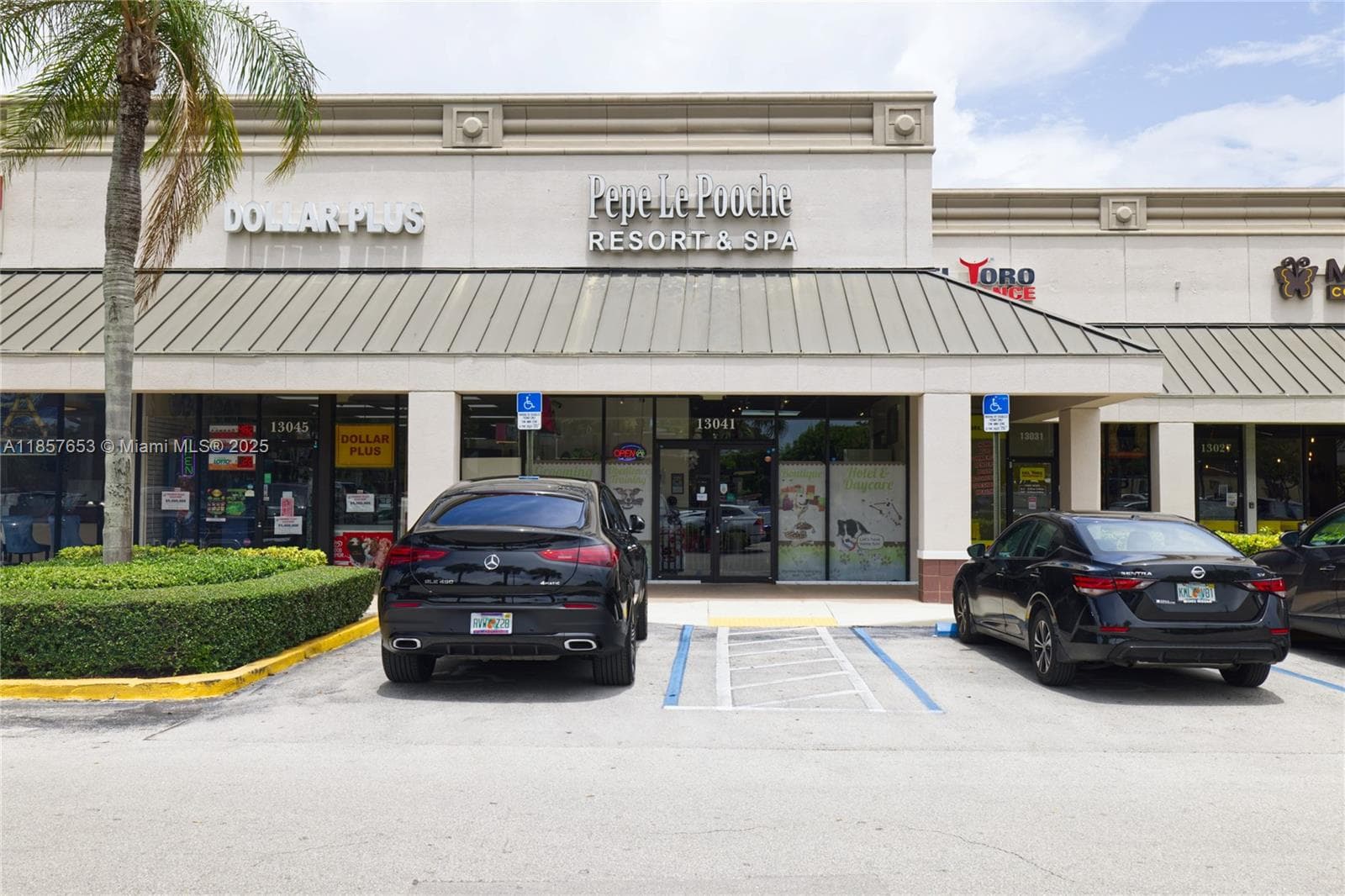 Kendall, FL, 33186