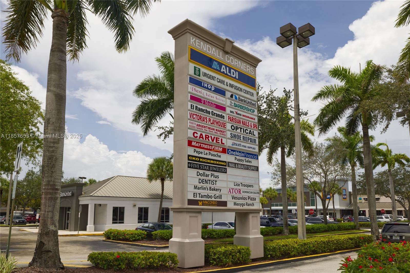 Kendall, FL, 33186