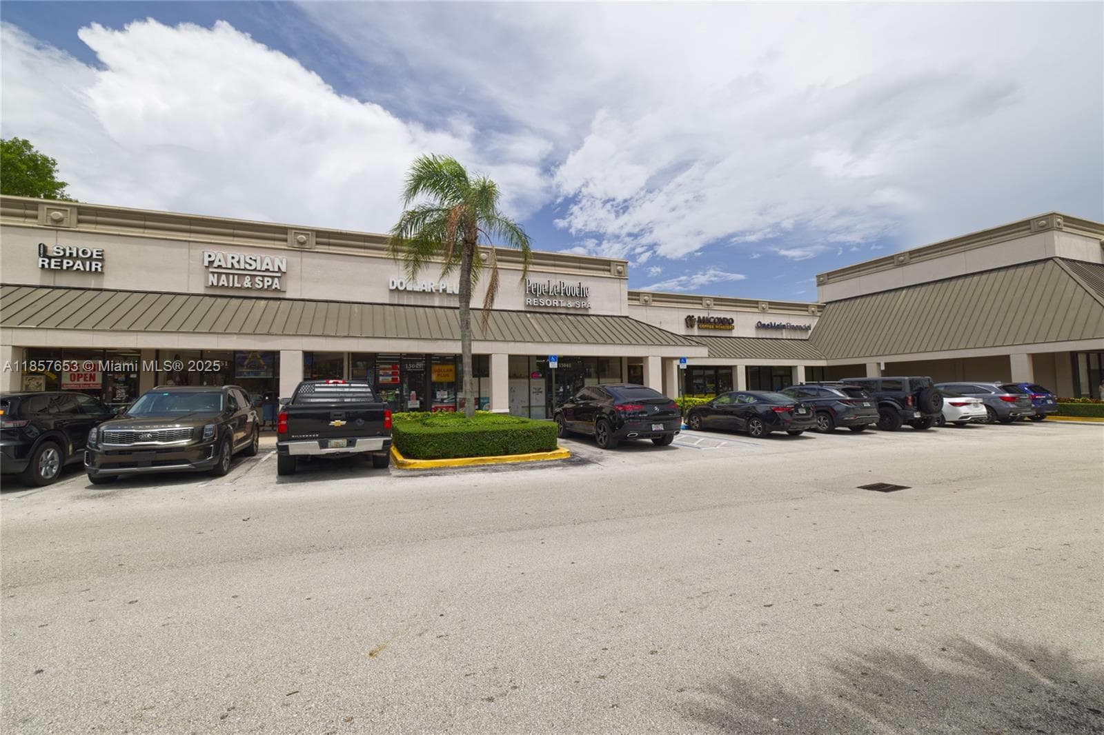 Kendall, FL, 33186