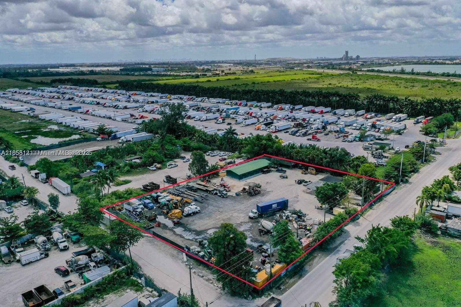 12160 NW 157 st, Miami FL 33018