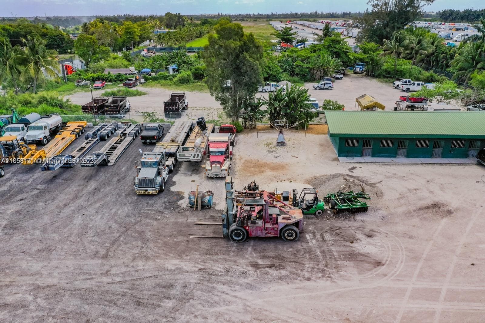 12160 NW 157 st, Miami FL 33018