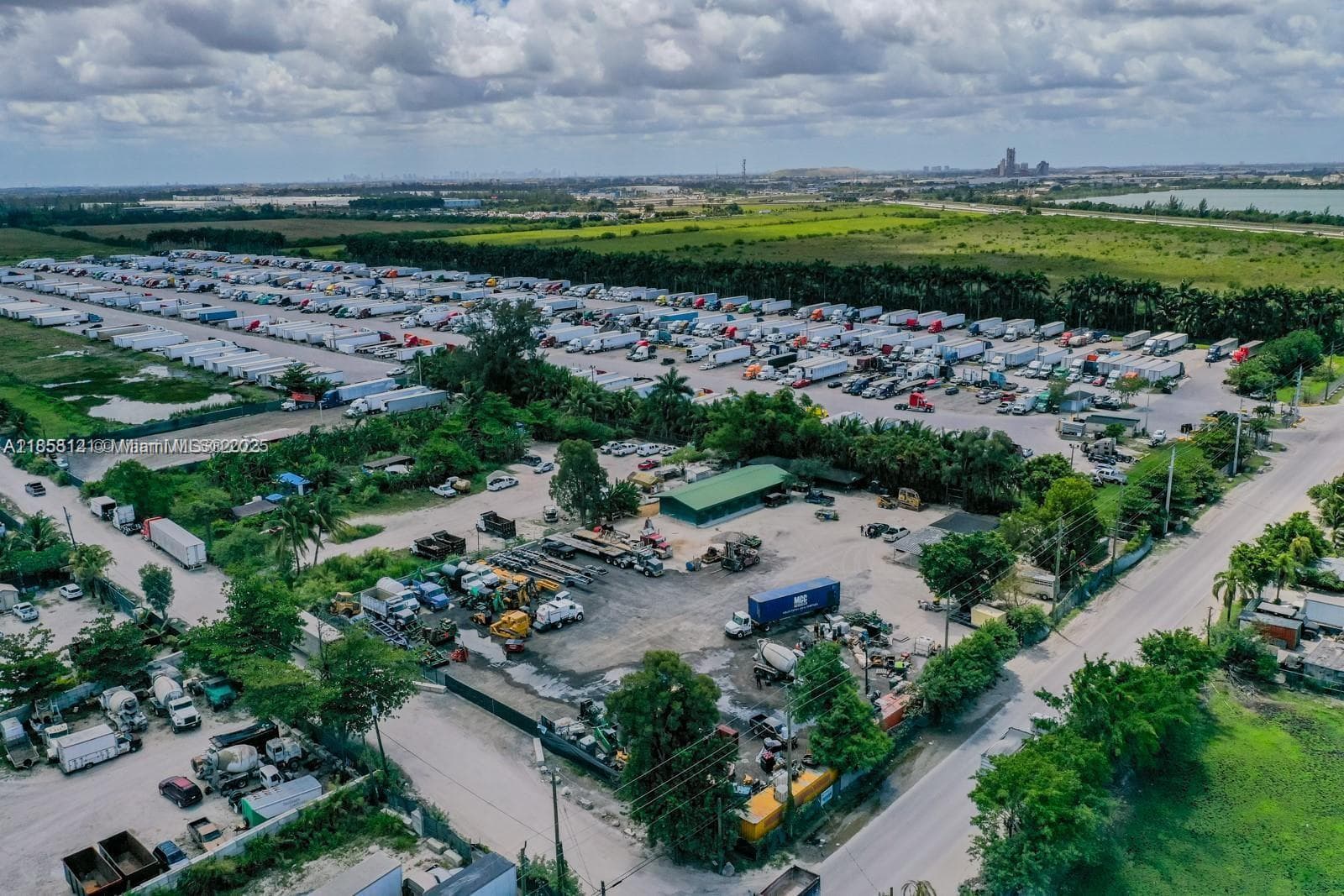 12160 NW 157 st, Miami FL 33018