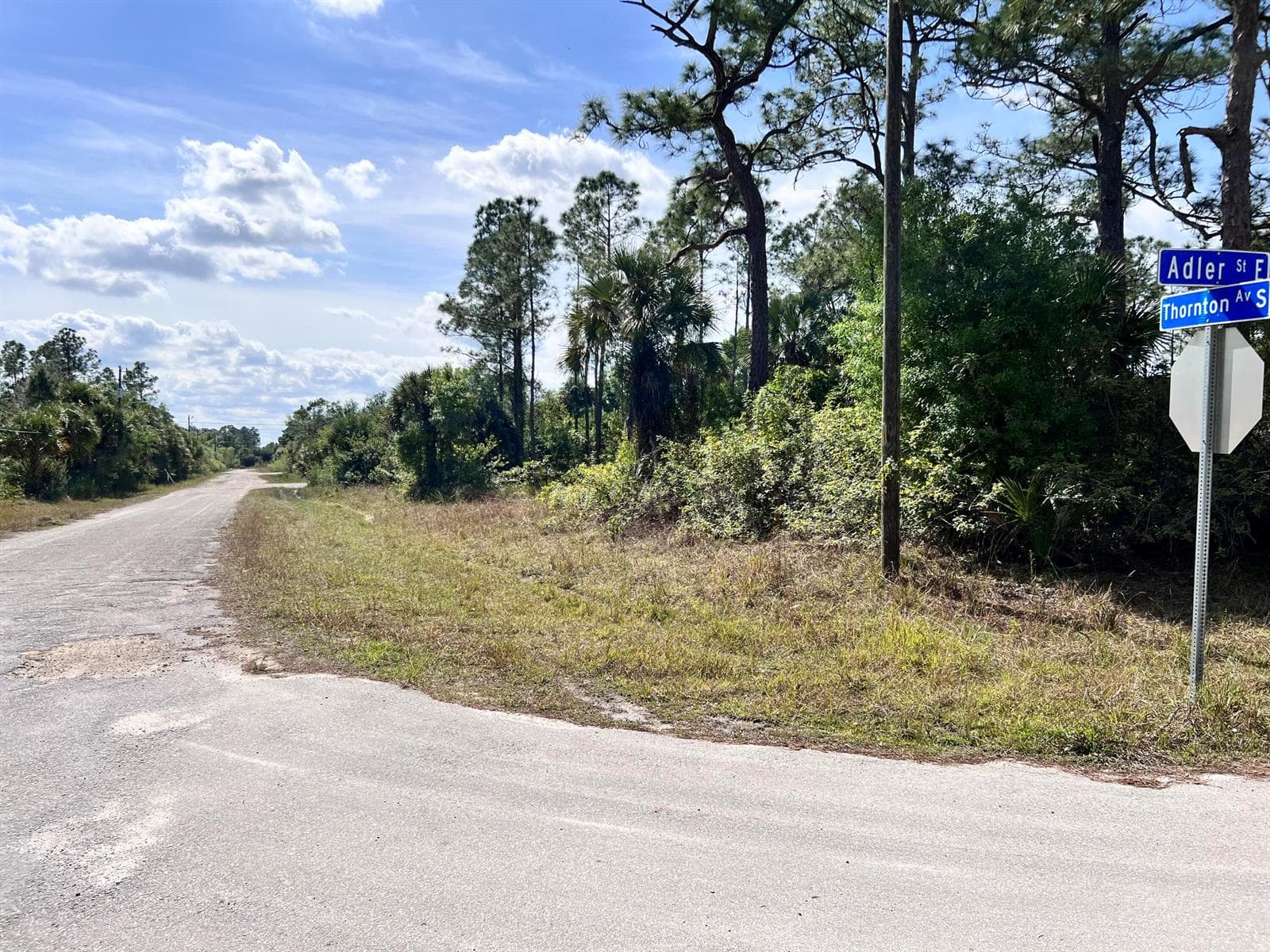 860 Adler Street E, Lehigh Acres FL 33974