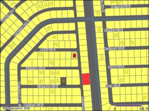 860 Adler Street E, Lehigh Acres FL 33974