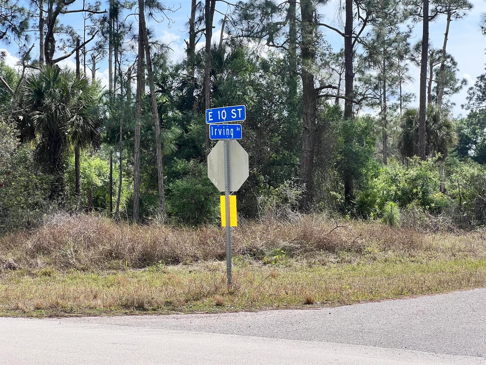 4206 E 10th Street, Lehigh Acres FL 33972