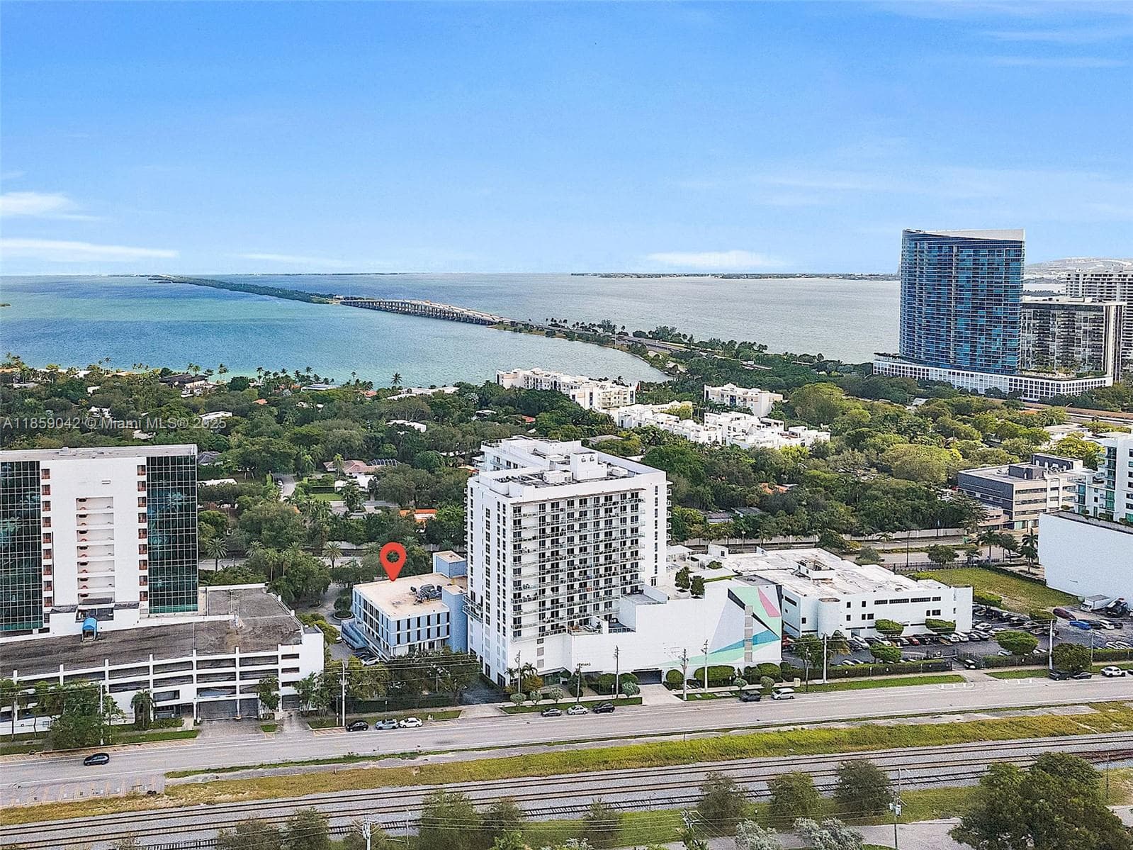 4300 Biscayne Blvd # G05, Miami FL 33137