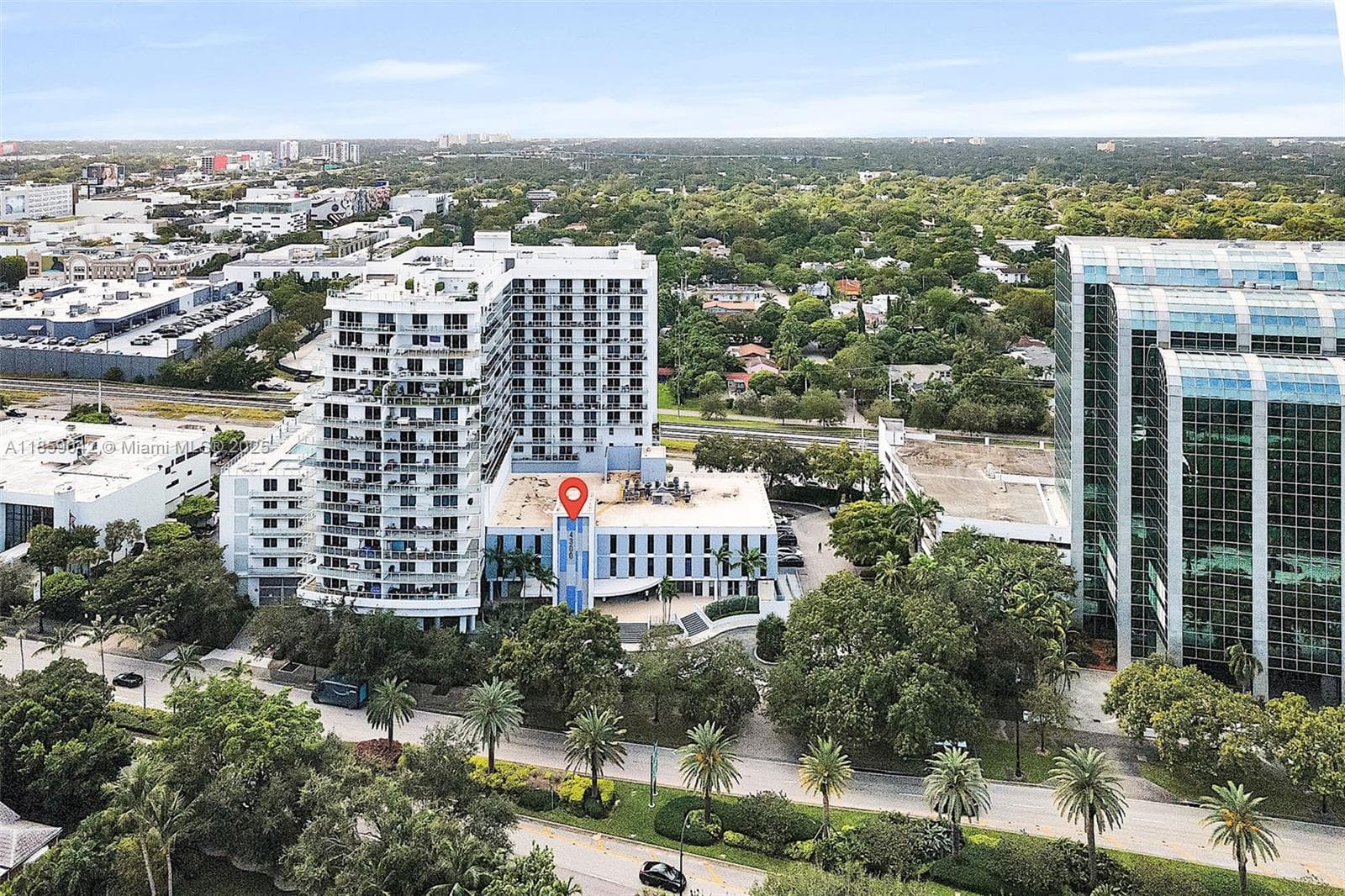 4300 Biscayne Blvd # G05, Miami FL 33137