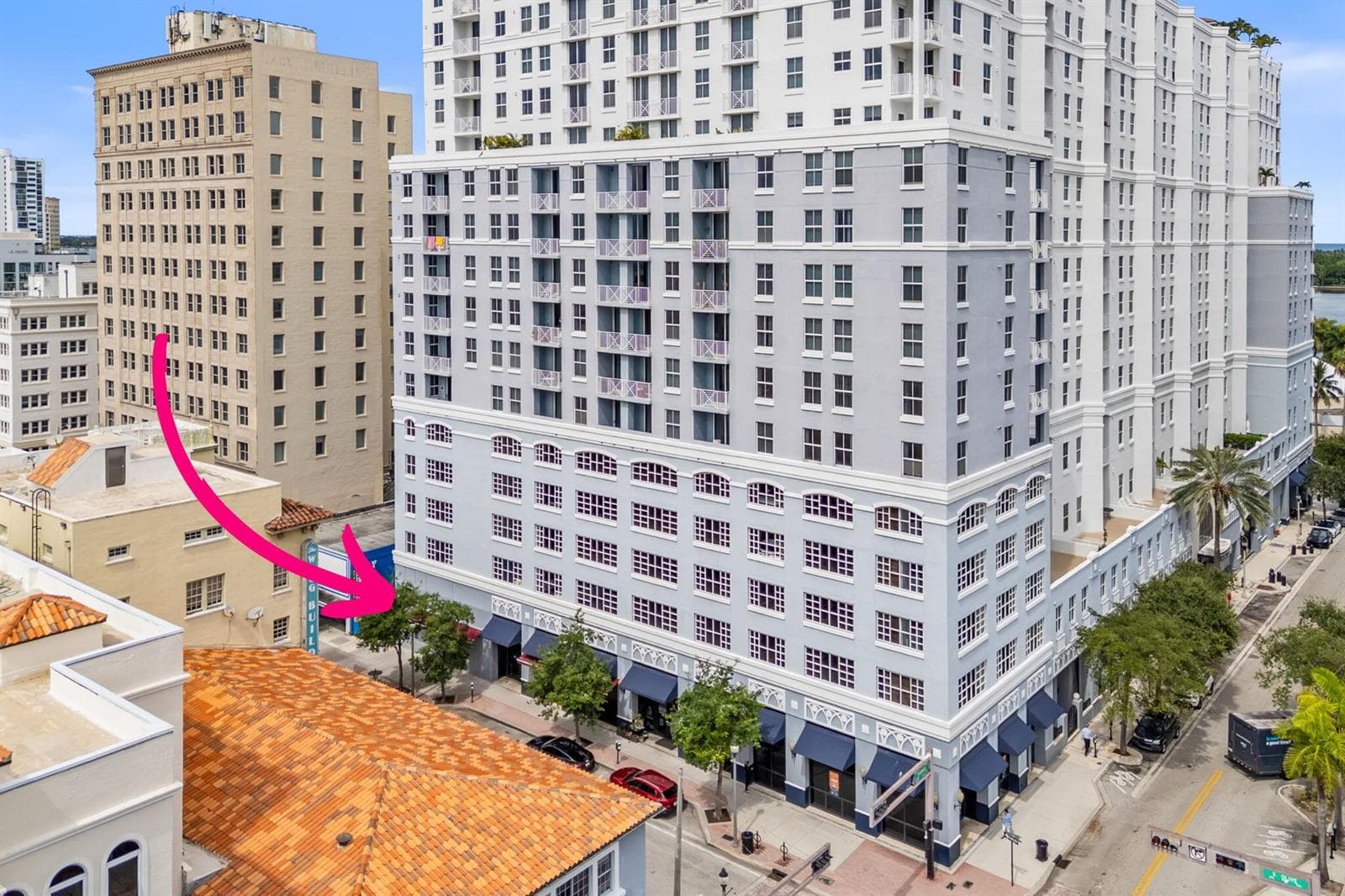 212 S Olive Avenue # 7, West Palm Beach FL 33411